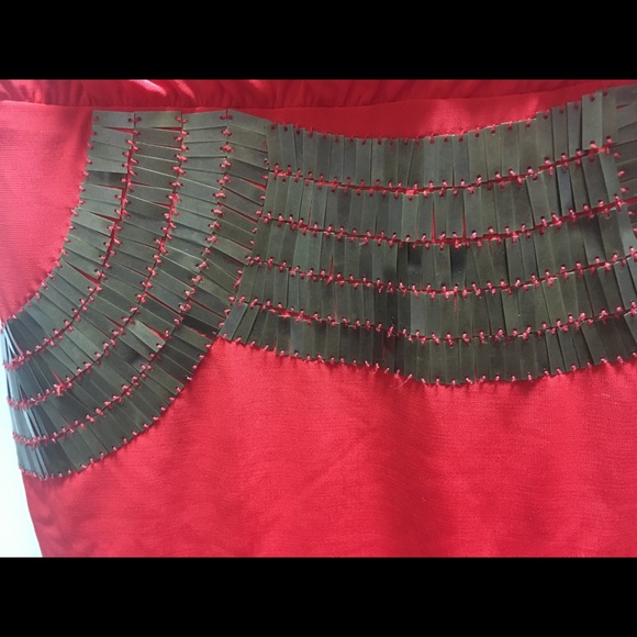 Bebe dress xs - Picture 6 of 7